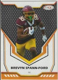 Brevyn Spann-Ford