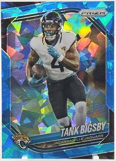 Tank Bigsby