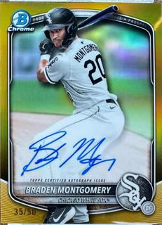 Braden Montgomery