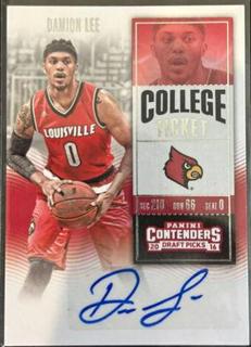 Damion Lee