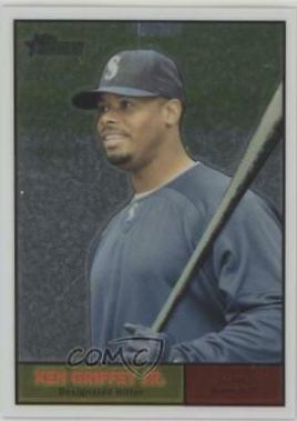 Ken Griffey Jr. #C148