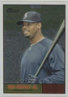 Ken Griffey Jr.
