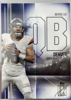 Bo Nix