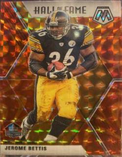Jerome Bettis
