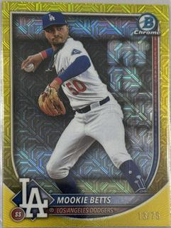 Mookie Betts