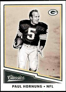 Paul Hornung