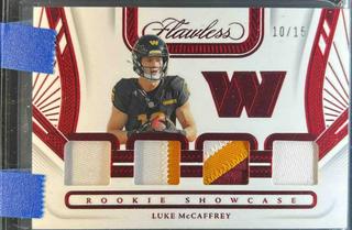 Luke McCaffrey