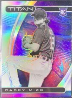 Casey Mize