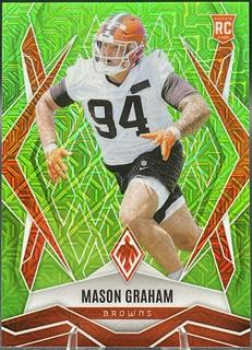 Mason Graham