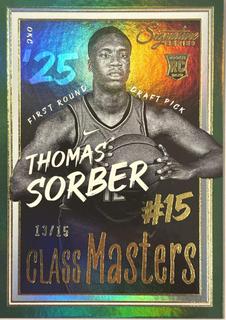 Thomas Sorber