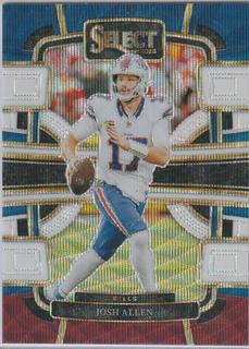 Josh Allen