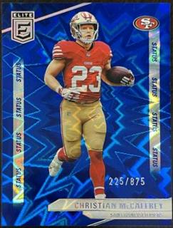 Christian McCaffrey
