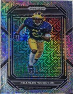 Charles Woodson