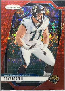Tony Boselli