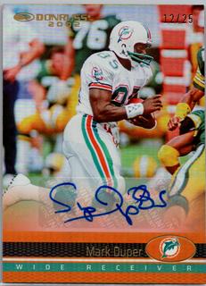 Mark Duper