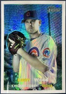 Kerry Wood