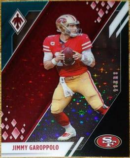 Jimmy Garoppolo