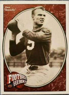 Paul Hornung