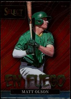 Matt Olson