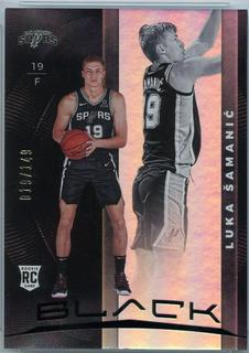 Luka Samanic