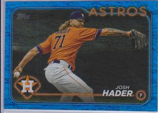 Josh Hader