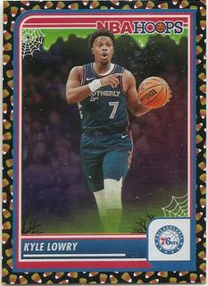 Kyle Lowry