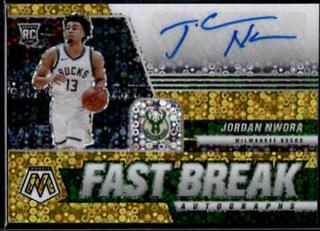 Jordan Nwora