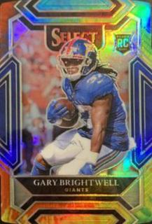 Gary Brightwell