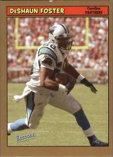 DeShaun Foster