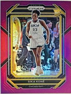 Sika Kone
