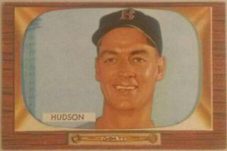 Sid Hudson