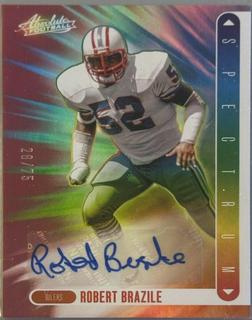 Robert Brazile