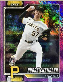 Bubba Chandler