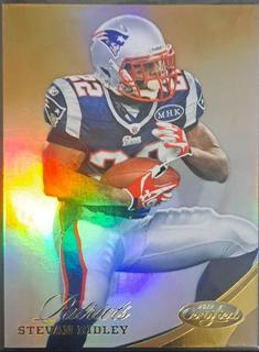 Stevan Ridley