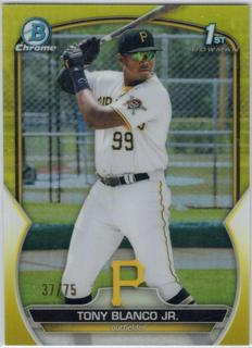 Tony Blanco Jr.