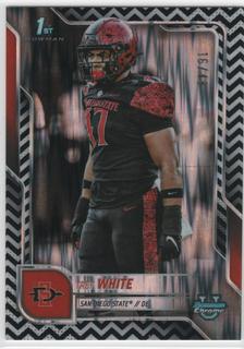 Trey White
