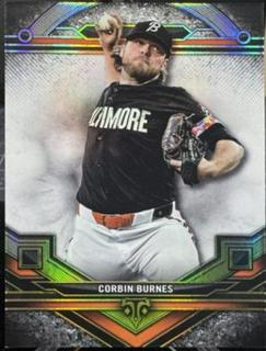 Corbin Burnes