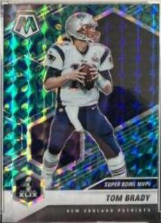Tom Brady