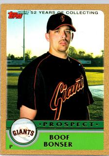 Boof Bonser Prospect