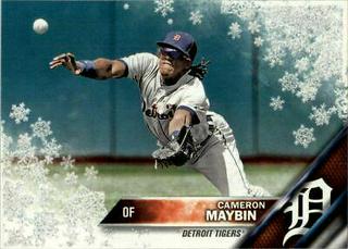 Cameron Maybin