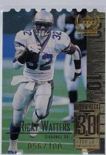 Ricky Watters