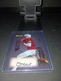 Jalen Tolbert