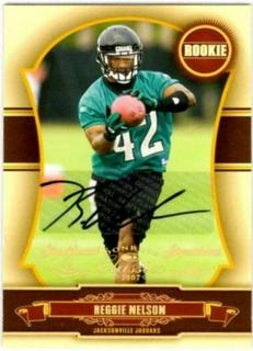 Reggie Nelson