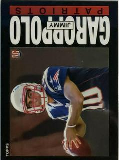 Jimmy Garoppolo