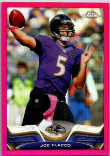 Joe Flacco