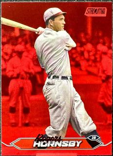 Rogers Hornsby