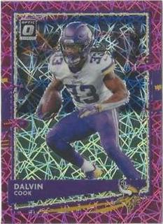 Dalvin Cook