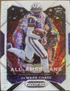 Ja'Marr Chase