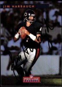 Jim Harbaugh