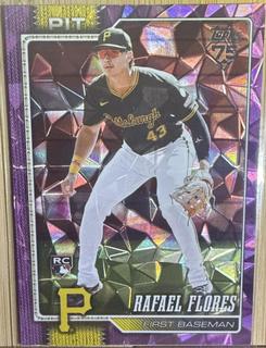 Rafael Flores